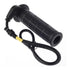 Oxford V9 Evo HotGrips® Adventure Right Replacement Grip - 7ohms