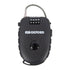 Oxford Retractable Cable Lock 120