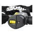 Oxford Alarm Chain10 - 10mm SQ x 1.2m