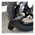 Oxford Alarm Chain10 - 10mm SQ x 1.2m