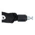 Oxford Alarm Chain10 - 10mm SQ x 1.5m