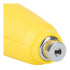 Oxford Security Lever Lock Alarm - Yellow