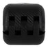 Oxford Security Lever Lock Alarm - Black