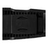 Oxford Security Lever Lock Alarm - Black