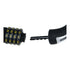 Oxford Combi 8 Resettable Combi Lock 8mm X 1800mm