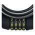 Oxford Combi 8 Resettable Combi Lock 8mm X 1800mm