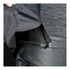 Oxford Nexus 1.0 Leather Men's Jacket - Stealth Black