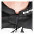 Oxford Nexus 1.0 Leather Men's Jacket - Black / Red