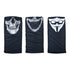 Oxford Comfy Masks 3-Pack
