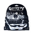 Oxford Comfy Masks 3-Pack