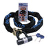 Oxford Heavy-Duty Chain Lock 1.0metre