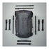 Oxford Atlas B-20 Advanced Backpack - Charcoal / Black