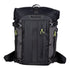 Oxford Atlas B-20 Advanced Backpack - Charcoal / Black