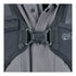 Oxford Atlas B-20 Advanced Backpack - Charcoal / Black