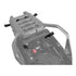 Oxford Atlas T-10 Advanced Tourpack - Charcoal/Black