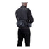 Oxford Atlas W-3 Advanced Waist with Beltpack - Black