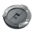 Oxford Quick Release Bike Adaptor - Type 5 (Yamaha & Ducati)