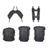 Oxford Atlas Medius T-20 Bike Kit