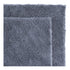 Oxford Ultra Softy Towels Grey Pack of 2