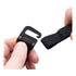 Oxford Atlas G-Hook 17mm x 1.2m - Black (Pair)