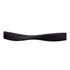 Oxford Atlas G-Hook 17mm x 1.2m - Black (Pair)