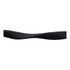 Oxford Atlas G-Hook 17mm x 2.0m - Black (Pair)