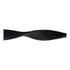 Oxford Atlas G-Hook 26mm x 1.2m - Black (Pair)
