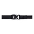 Oxford Atlas B-clip 26mm X 1.2m Black (Pair)