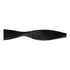 Oxford Atlas B-clip 26mm X 1.2m Black (Pair)