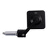 Oxford Square 360 Bar End Mirror