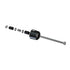 Oxford Bar Weights CS255 Carbon Steel 255g Matt