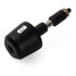 Oxford Bar Weights CS255 Carbon Steel 255g Matt