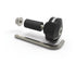 Oxford Handlebar Bar Ends - Blue