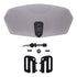 Oxford Windshield Tinted 260 × 125mm