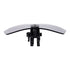 Oxford Windshield Tinted 260 × 125mm