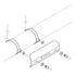 Oxford Sport Exhaust Heat Shield