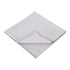 Oxford Camping Towel - Grey 120x60cm