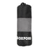Oxford Camping Towel - Grey 120x60cm