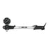 Oxford Shock / Fork Pump W/ Gauge - 300psi Max
