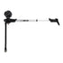 Oxford Shock / Fork Pump W/ Gauge - 300psi Max
