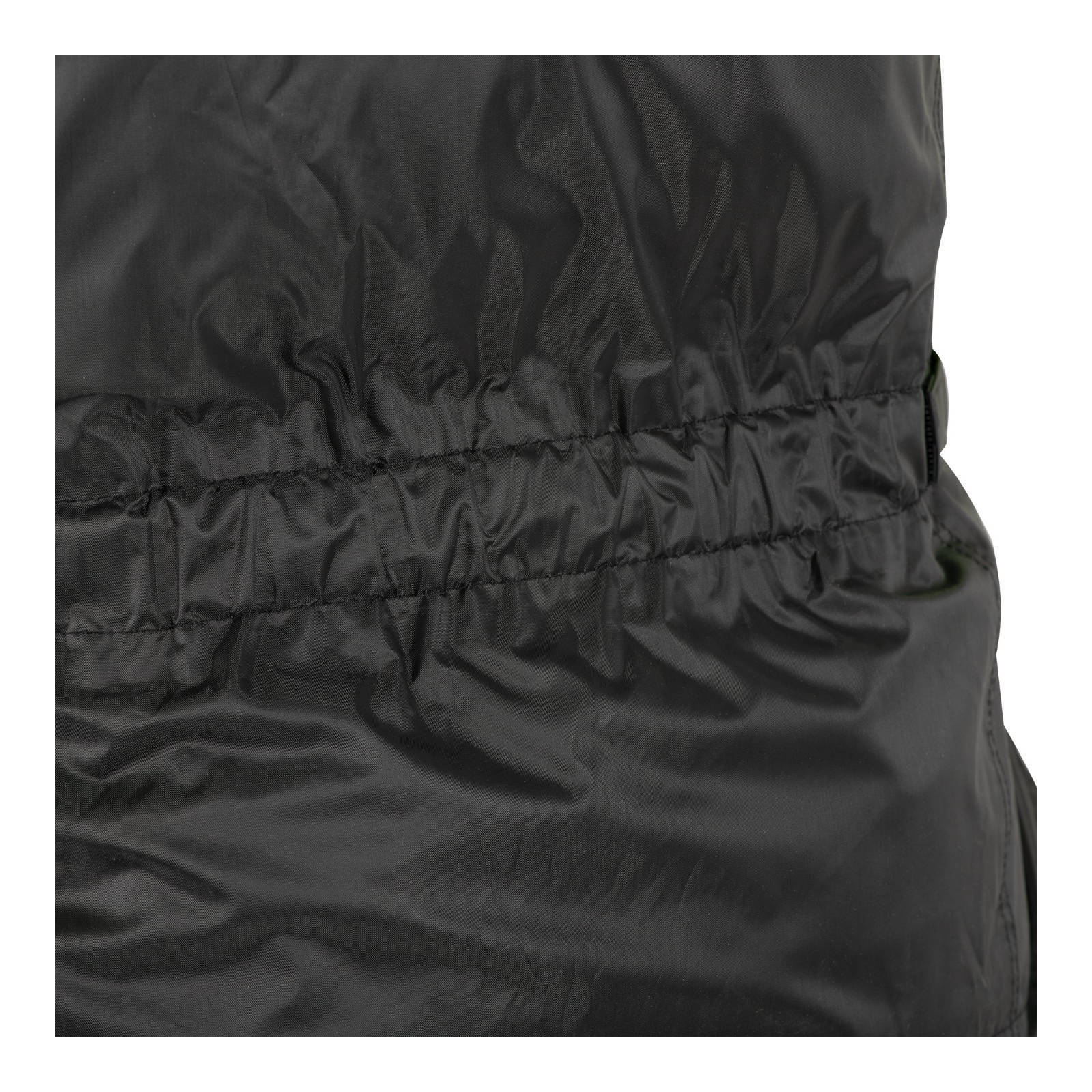 Oxford Rainseal 1-Piece Oversuit - Black