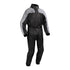 Oxford Rainseal 1-Piece Rain Suit - Bright / Black