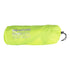 Oxford Rainseal Over Jacket - Black / Fluro