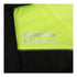 Oxford Rainseal Over Jacket - Black / Fluro