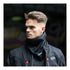 Oxford Advanced Storm Collar - Black (L / XL)