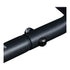 Oxford Black Rear Paddock Stand (Comes with V Hooks)