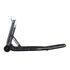 Oxford Black Rear Paddock Stand (Comes with V Hooks)