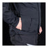 Oxford Stormland Dry2Dry Men's Jacket Tech - Black (XL)