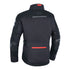 Oxford Mondial 2.0 Tech Men's Jacket - Black