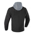 Oxford Faringdon Men's Jacket - Stealth Black